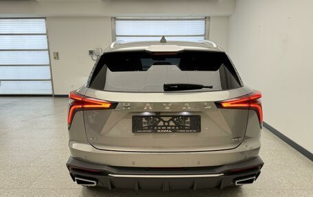 Haval F7, 2025 год, 2 699 000 рублей, 5 фотография