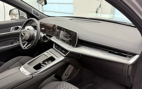 Haval F7, 2025 год, 2 699 000 рублей, 15 фотография