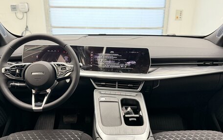 Haval F7, 2025 год, 2 699 000 рублей, 12 фотография