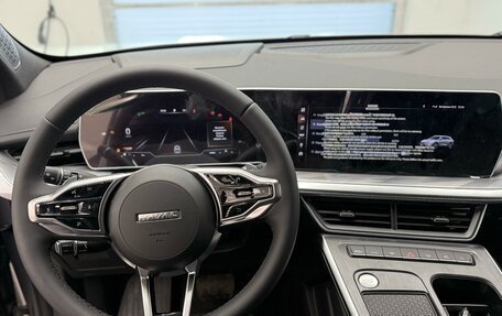 Haval F7, 2025 год, 2 699 000 рублей, 14 фотография
