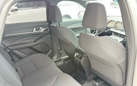 Haval F7, 2025 год, 2 699 000 рублей, 17 фотография