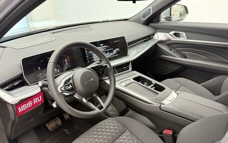 Haval F7, 2025 год, 2 699 000 рублей, 13 фотография