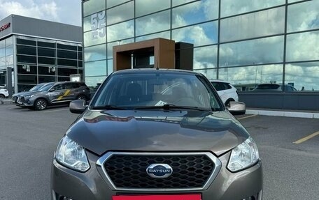 Datsun on-DO I рестайлинг, 2016 год, 459 000 рублей, 2 фотография