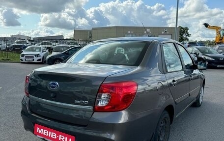 Datsun on-DO I рестайлинг, 2016 год, 459 000 рублей, 6 фотография