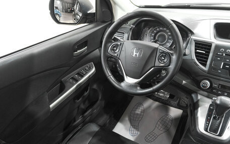 Honda CR-V IV, 2014 год, 2 199 000 рублей, 10 фотография