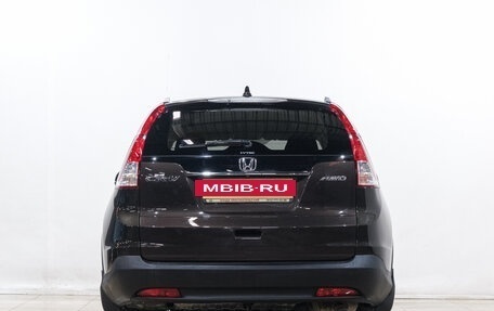 Honda CR-V IV, 2014 год, 2 199 000 рублей, 6 фотография