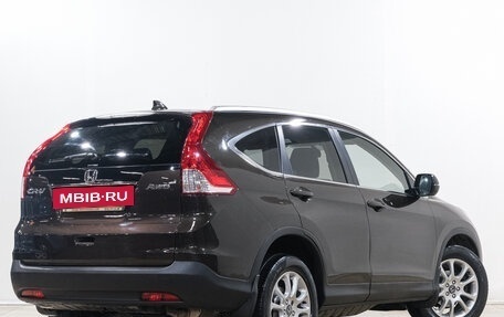 Honda CR-V IV, 2014 год, 2 199 000 рублей, 7 фотография