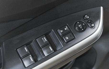 Honda CR-V IV, 2014 год, 2 199 000 рублей, 18 фотография
