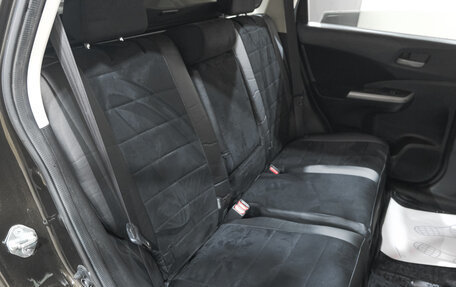 Honda CR-V IV, 2014 год, 2 199 000 рублей, 21 фотография