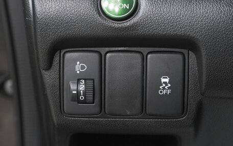 Honda CR-V IV, 2014 год, 2 199 000 рублей, 20 фотография