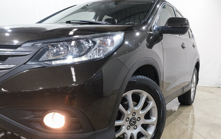 Honda CR-V IV, 2014 год, 2 199 000 рублей, 24 фотография