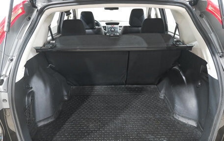 Honda CR-V IV, 2014 год, 2 199 000 рублей, 23 фотография