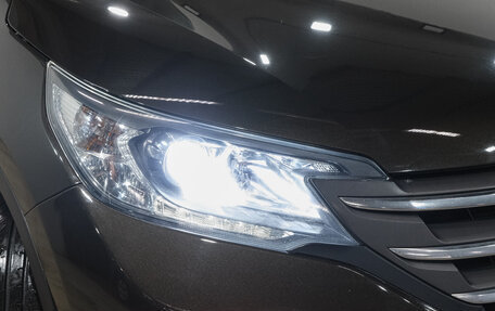 Honda CR-V IV, 2014 год, 2 199 000 рублей, 25 фотография