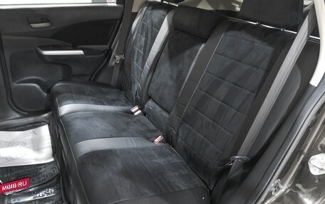 Honda CR-V IV, 2014 год, 2 199 000 рублей, 22 фотография