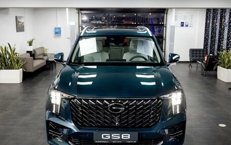 GAC GS8, 2024 год, 4 849 000 рублей, 4 фотография