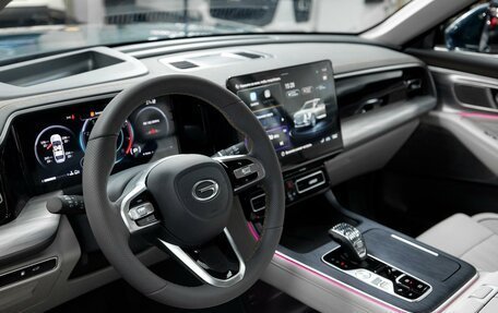 GAC GS8, 2024 год, 4 849 000 рублей, 8 фотография