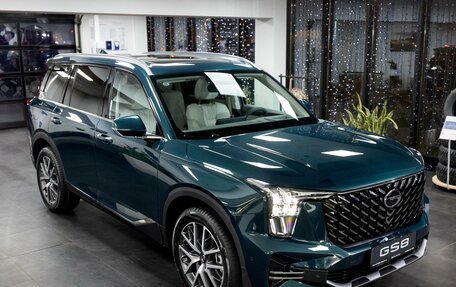 GAC GS8, 2024 год, 4 849 000 рублей, 2 фотография