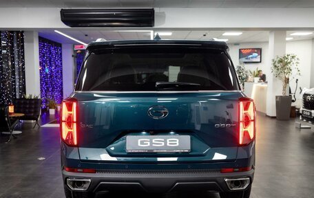 GAC GS8, 2024 год, 4 849 000 рублей, 7 фотография