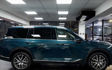 GAC GS8, 2024 год, 4 849 000 рублей, 6 фотография