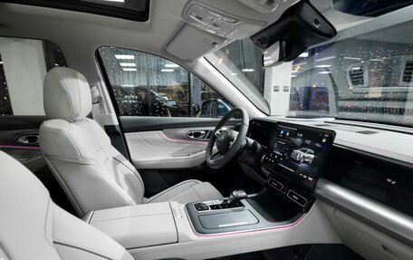 GAC GS8, 2024 год, 4 849 000 рублей, 9 фотография