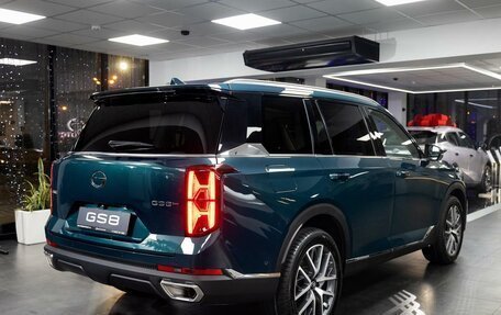 GAC GS8, 2024 год, 4 849 000 рублей, 5 фотография
