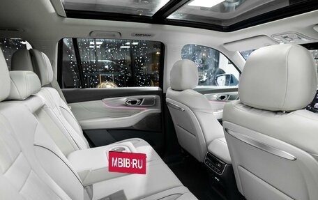 GAC GS8, 2024 год, 4 849 000 рублей, 12 фотография