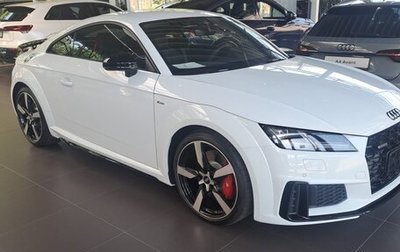 Audi TT, 2023 год, 8 200 000 рублей, 1 фотография