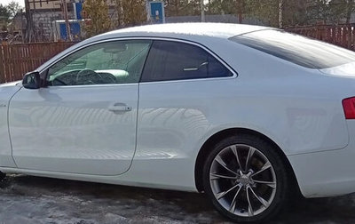 Audi A5, 2011 год, 1 950 000 рублей, 1 фотография