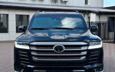 Toyota Land Cruiser, 2021 год, 18 000 000 рублей, 1 фотография
