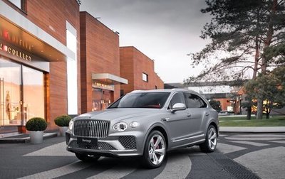 Bentley Bentayga I, 2025 год, 43 900 000 рублей, 1 фотография