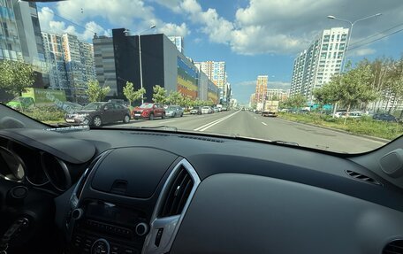 Chevrolet Cruze II, 2013 год, 660 000 рублей, 8 фотография