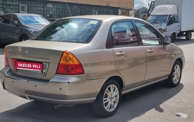 Suzuki Liana, 2003 год, 359 000 рублей, 1 фотография