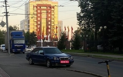 Mercedes-Benz E-Класс, 1996 год, 185 000 рублей, 1 фотография