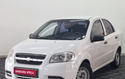 Chevrolet Aveo III, 2008 год, 350 000 рублей, 1 фотография