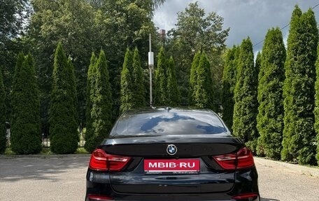 BMW X4, 2017 год, 3 550 000 рублей, 4 фотография