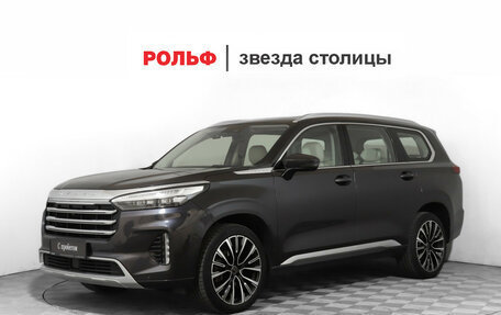 CheryExeed VX, 2022 год, 2 470 000 рублей, 1 фотография