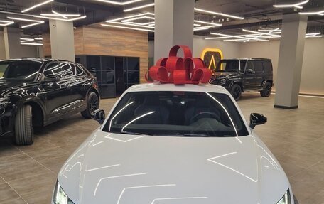 Audi TT, 2023 год, 8 200 000 рублей, 5 фотография