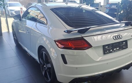 Audi TT, 2023 год, 8 200 000 рублей, 2 фотография