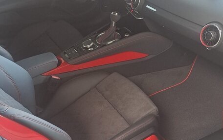 Audi TT, 2023 год, 8 200 000 рублей, 3 фотография