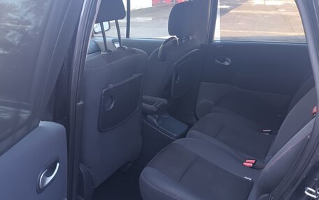 Renault Scenic III, 2008 год, 505 000 рублей, 5 фотография