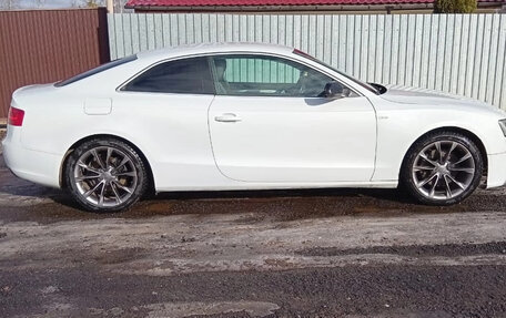 Audi A5, 2011 год, 1 950 000 рублей, 3 фотография