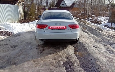 Audi A5, 2011 год, 1 950 000 рублей, 2 фотография