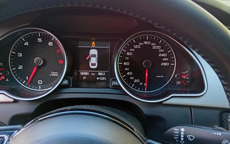 Audi A5, 2011 год, 1 950 000 рублей, 7 фотография