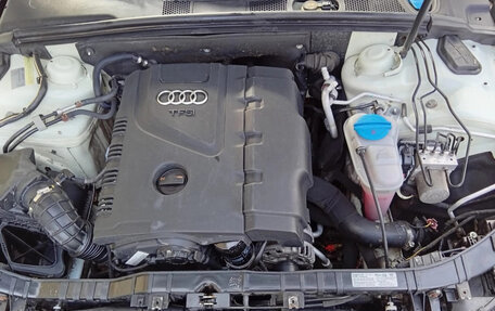 Audi A5, 2011 год, 1 950 000 рублей, 8 фотография