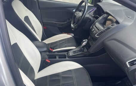 Ford Focus III, 2017 год, 1 200 000 рублей, 6 фотография