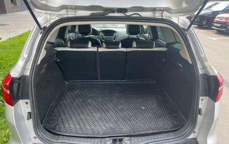Ford Focus III, 2017 год, 1 200 000 рублей, 10 фотография
