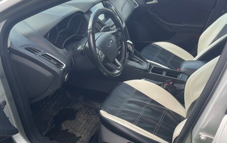 Ford Focus III, 2017 год, 1 200 000 рублей, 7 фотография