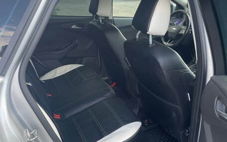 Ford Focus III, 2017 год, 1 200 000 рублей, 9 фотография