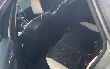 Ford Focus III, 2017 год, 1 200 000 рублей, 8 фотография
