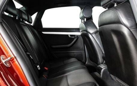 Audi A4, 2007 год, 549 900 рублей, 15 фотография